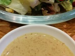 蔬菜沙拉-胡桃里音乐酒馆(四道口店)