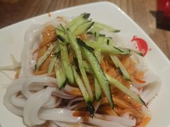 -子午路张记肉夹馍(兵马俑店)