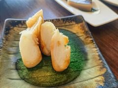 -蛇口希尔顿南海酒店·随轩中餐厅·粤菜