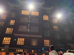-杭州第一世界大酒店·云曼温泉