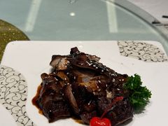 -乾隆美食·本帮菜(黄河路店)