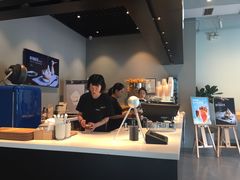 -dotcom coffee古点咖啡(致真大厦店)