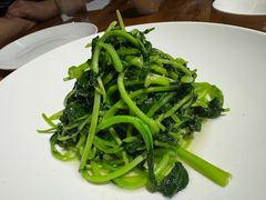 -金枝玉叶上海人家食府(三里河店)