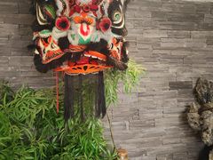 -南拳十三姨·潮汕砂锅粥(世纪金源店)