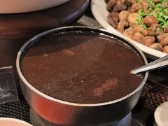 -拉蒂娜·巴西牛排馆 Latina·Brazilian Steakhouse(王府井喜悦店)