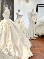 点击看大图 -纯色时光婚纱艺术馆WHITE