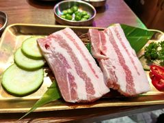-香猪坊韩国烤肉专属门店(魏公村店)