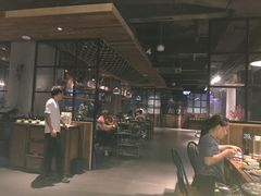 大堂-船奇蒸汽海鲜·闽菜(八市海鲜总店)