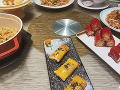 -丰圆轩粤式茶楼(大宁国际商业广场店)