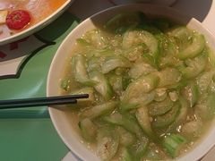 -鑫小城故事·藕汤·家常菜(台北一路总店)