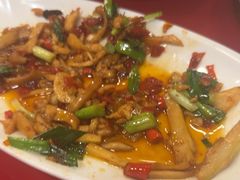 -宏状元现熬粥·京味菜(五棵松店)
