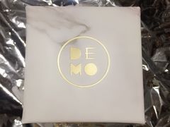 -DEMO黛慕蛋糕(中泰店)
