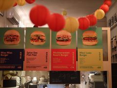 -Egg•Allday Brunch(襄阳北路店)