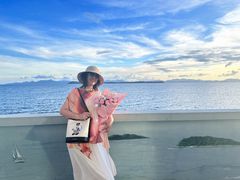 -又见止间·日落海景餐厅(六月海店)