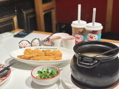 -新白鹿餐厅(第一百货店)