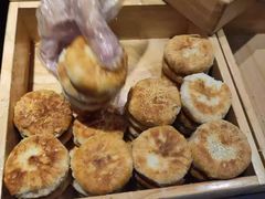 -彭城薯栗(富国街店)