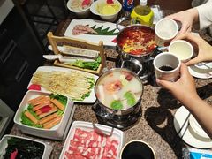-火吧PTV聚会餐厅(10号店)