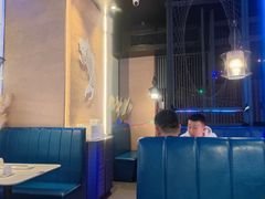 -马邦子·紫苏烤鱼(恒隆广场店)