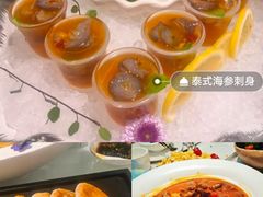 -3号仓库·创意中国菜(新世界城店)