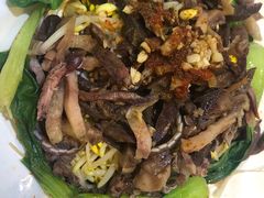 锅仔羊杂-阿西娅食府(中关村店)