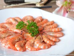 -日进一片海.生腌海鲜火锅.宵夜烧烤(三里屯总店)