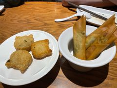 -苏小柳手工点心(人民广场分院)