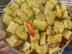 -许哥东北烧烤·铁丳烤串·宫后夹肉(繁花中心店)