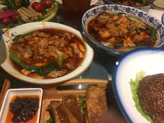 -芙蓉·艳阳餐厅(南口店)