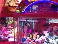 -BIG PINK大粉娃娃机主题馆(圆融星座店)