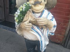 -巴伐利亚啤酒坊(意式风情街店)