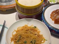-四季厨房 鲁菜·孔府烤鸭(高新万达店)