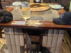 -好灶头妈妈菜·柴火灶台鱼·千岛湖土菜地标美食