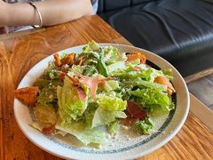 -PIZZA BIANCA(民园店)
