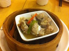 -多多旺港式茶餐厅(新区店)
