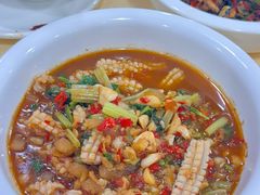 -笨罗卜浏阳菜馆(太平街店)