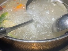-牛人日志·鲜牛肉骨汤火锅(万科里瑧店)