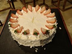 -金海湾自助餐厅(金陵饭店)