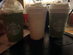 -星巴克(西湖天地店)