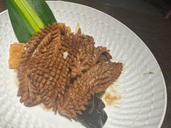 -魁盛居百年鲁菜馆(县西巷店)