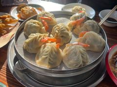 -叶存利海鲜大馅饺子(海宁路总店)
