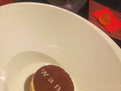 -wann lounge 低温慢煮牛排·清吧