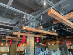 -姚江春中餐厅·太平洋大酒店