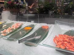 -晶丽香榭自助餐(南京大饭店)