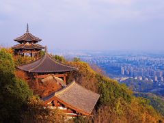 -杭州半山国家森林公园