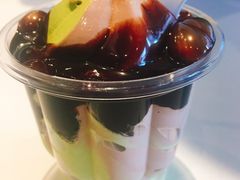 -麦当劳(欧亚卖场店)