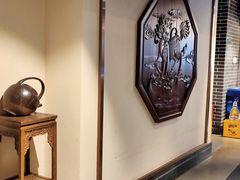 -仁虎老火锅(黄泥磅店)