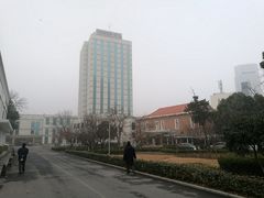 -南京双门楼宾馆(盐仓桥地铁站阅江楼店)