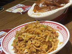 -满园烤鸭·春饼(抚顺万达店)