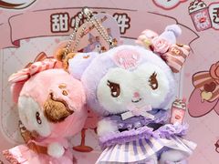 -DQ·蛋糕·冰淇淋(虹口龙之梦店)