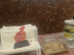-星叶·东南亚料理(温州万象城店)